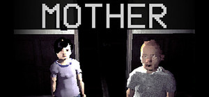 MOTHER banner