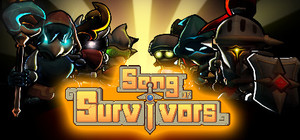 幸存者之歌 The Song of Survivors banner
