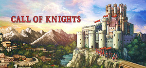 Call of Knights banner
