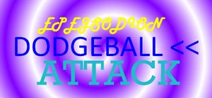 EPEJSODION Dodgeball Attack banner