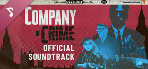 Company of Crime: Official Soundtrack banner