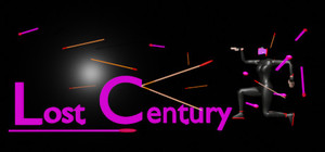 Lost Century banner