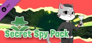 Paperball - Secret Spy Pack banner