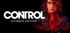 Control Ultimate Edition banner
