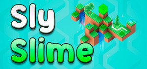 Sly Slime banner