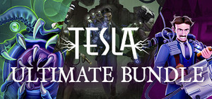 Tesla Ultimate Bundle banner