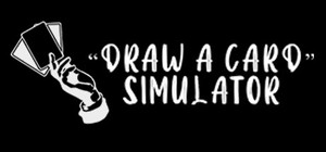 "draw a card" -Simulator banner