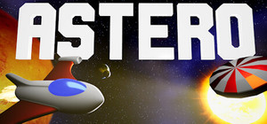 Astero banner