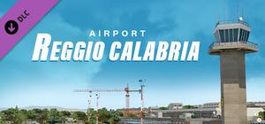 X-Plane 11 - Add-on: Aerosoft - Reggio Calabria XP banner