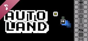 AutoLand Soundtrack banner