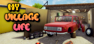 My Village Life banner