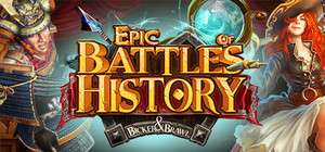Epic Battles of History banner
