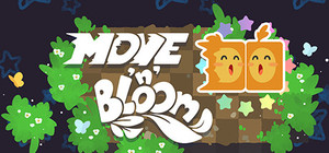 Move 'n' Bloom banner