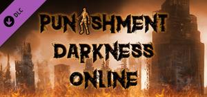 Punishment Darkness Online : Centre ville banner