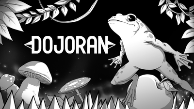 Dojoran