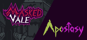 Masked Vale / Apostasy Bundle banner
