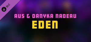 Synth Riders - Au5 - "Eden" banner
