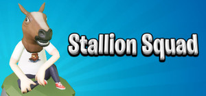 Stallion Squad banner