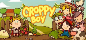 Croppy Boy banner
