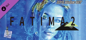 RPG Maker MV - FATIMA 2 banner