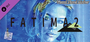 Visual Novel Maker - FATIMA 2 banner