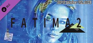 RPG Maker VX Ace - FATIMA 2 banner