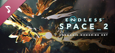 Endless Space® 2 - Harmonic Memories Soundtrack