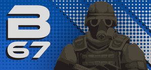B67 banner