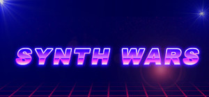 Synth War Tactics banner