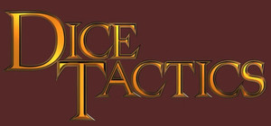 Dice Tactics banner