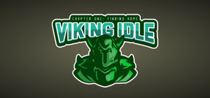 Viking Idle banner