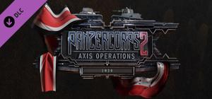 Panzer Corps 2: Axis Operations - 1939 banner