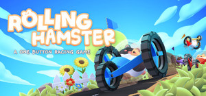 Rolling Hamster banner