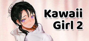Kawaii Girl 2 banner