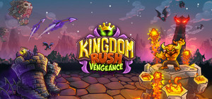 Kingdom Rush Vengeance banner