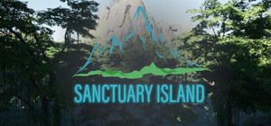 Sanctuary Island banner