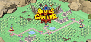 Armies Of Ganivar banner