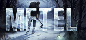 Metel - Horror Escape banner