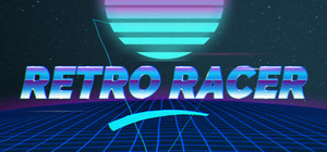 Retro Racer! banner
