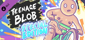 Teenage Blob: Special Edition banner