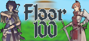 Floor 100 banner