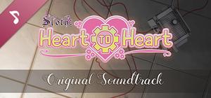 Sloth: Heart to Heart Soundtrack banner