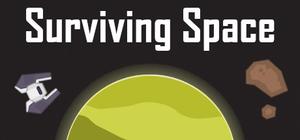 Surviving Space banner