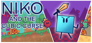 Niko and the Cubic Curse banner