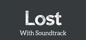 Lost + Soundtrack banner