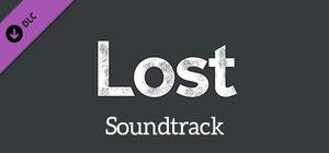Lost - Soundtrack banner