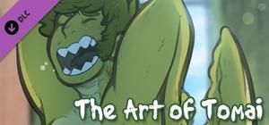 Complete Art of Tomai banner