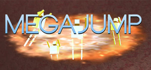 MEGAJUMP banner