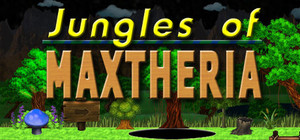 Jungles of Maxtheria banner