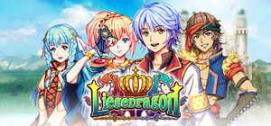 Liege Dragon banner